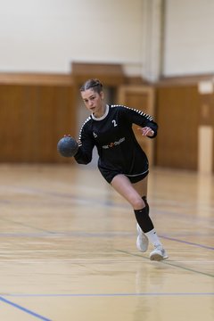 Bild 265 - wBJ TSV Ellerau - HSG Stoertal Hummeln : Ergebnis: 26:19